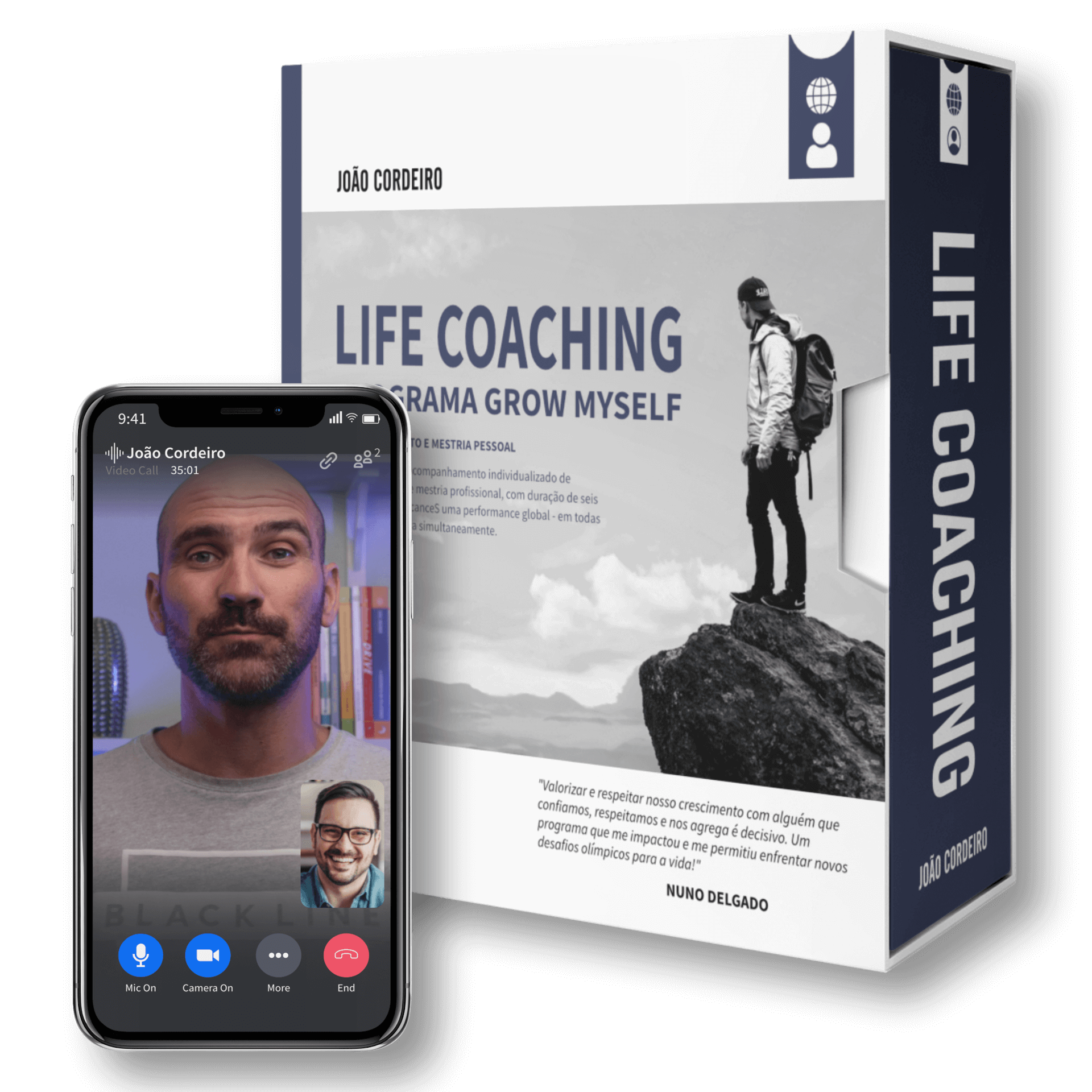 Life Coaching Coaching