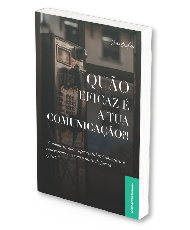 Quão boas são as tuas capacidades de comunicação?