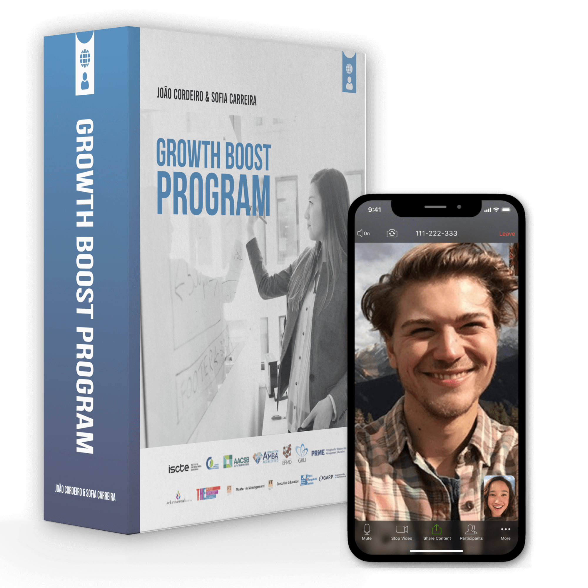 Growth Boost Program Coaching