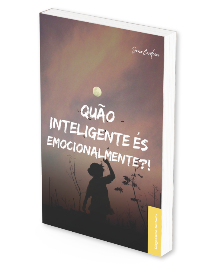 Quão inteligente és tu emocionalmente?