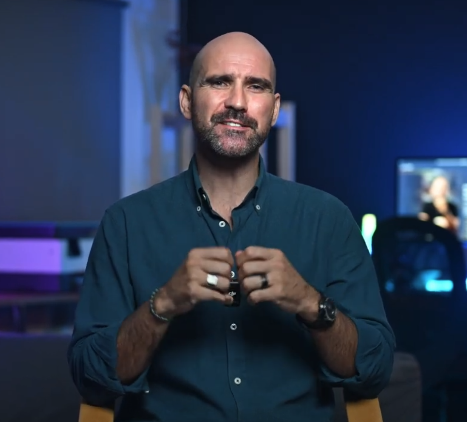 Ep. 1 - Grow With the Flow | As 8 Armadilhas do Crescimento Pessoal Mais Comuns e Como Sair Delas