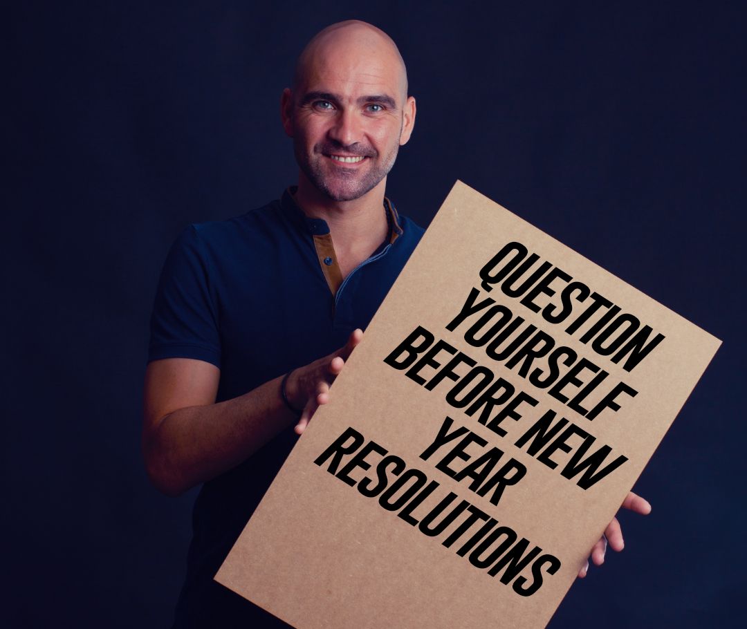 12 Questions to Ask Yourself Before New Year's Resolutions